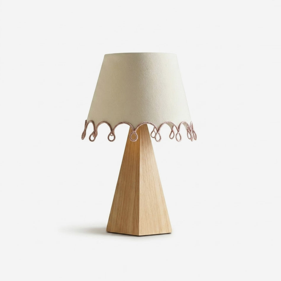 Liorereria lámpara de mesa