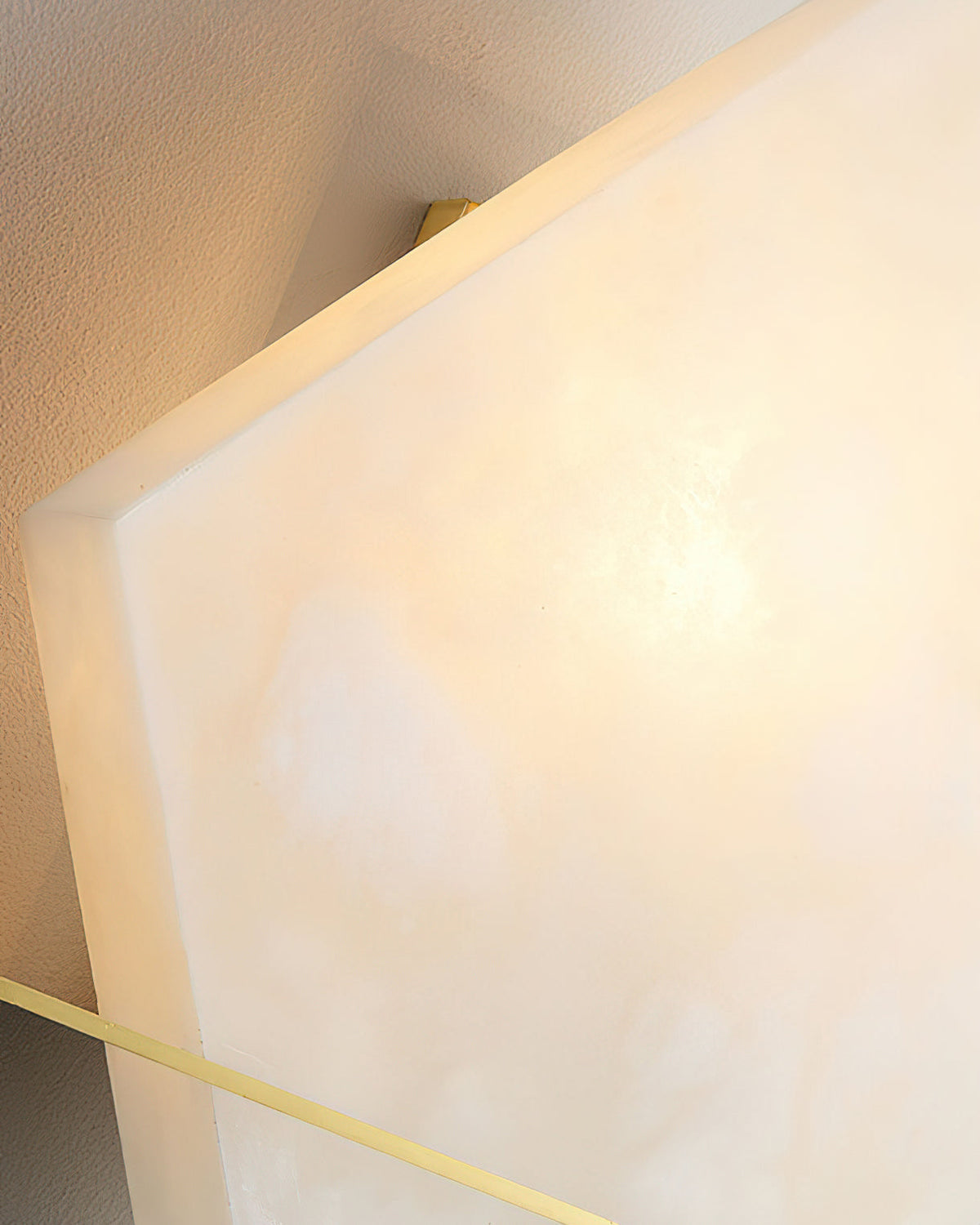Calinenne aplique de pared