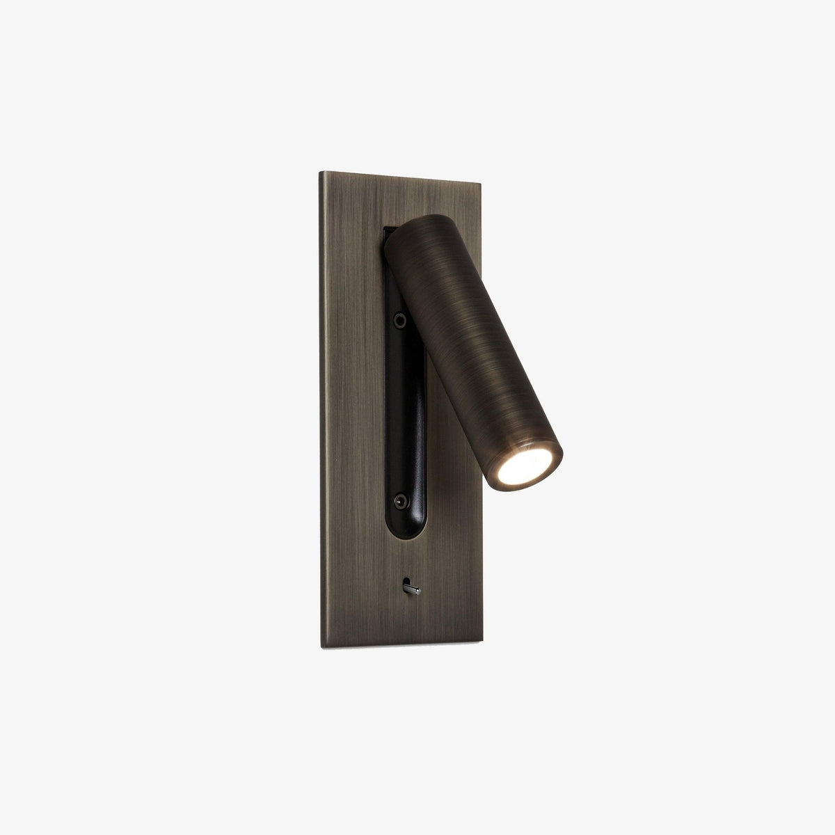 Virixel aplique de pared industrial