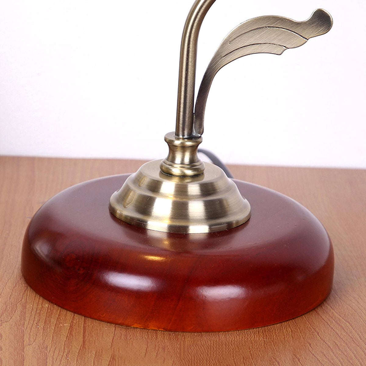 Velivise lámpara de mesa Flower