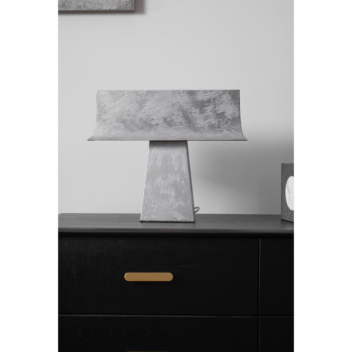 Renuelia lámpara de mesa
