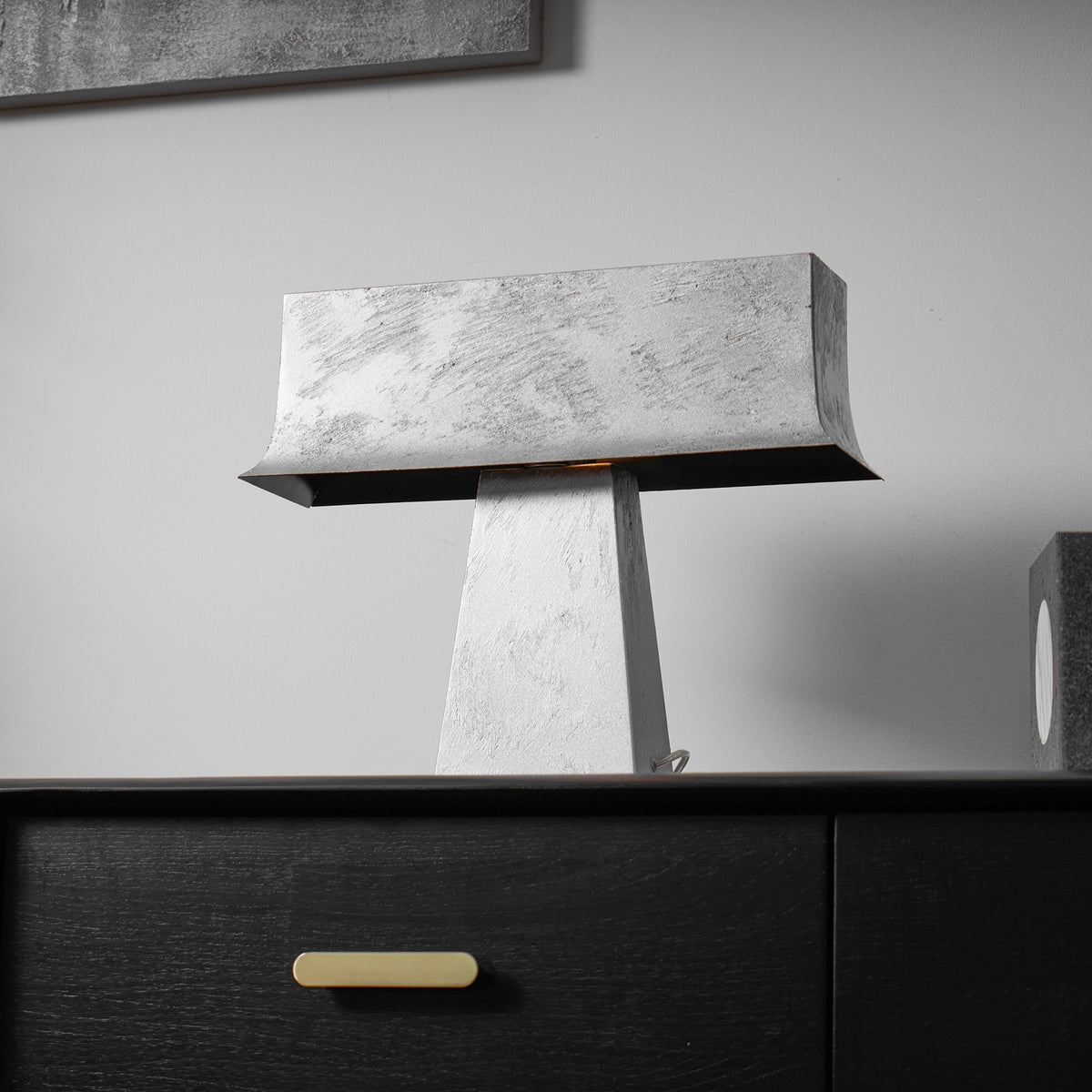 Renuelia lámpara de mesa