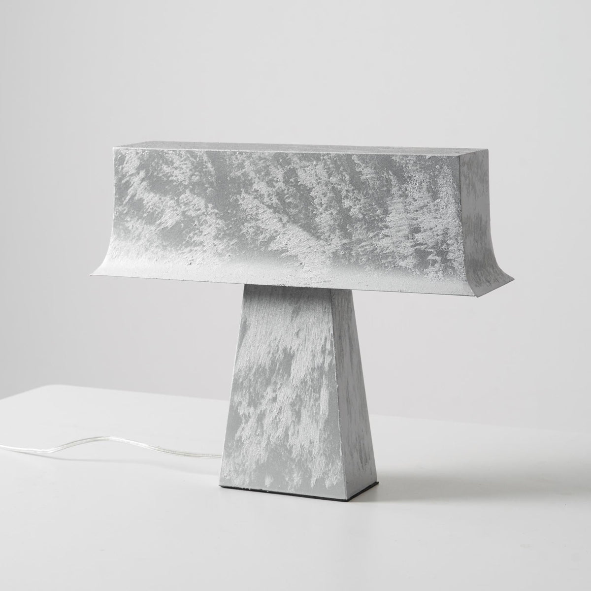 Renuelia lámpara de mesa
