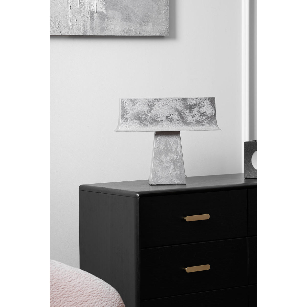 Renuelia lámpara de mesa