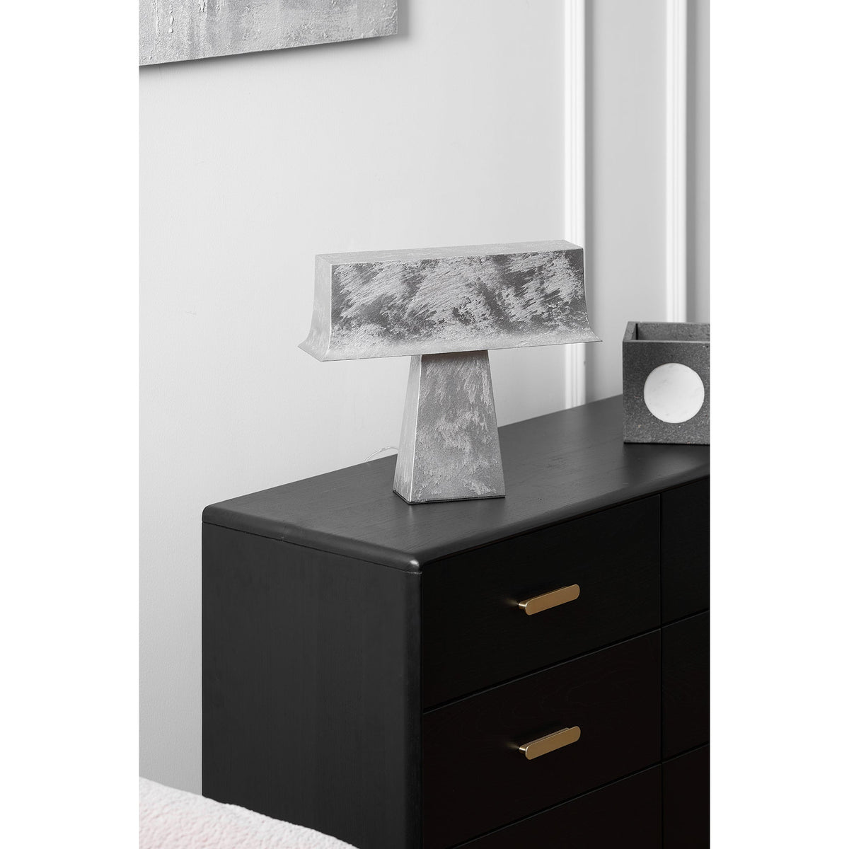 Renuelia lámpara de mesa