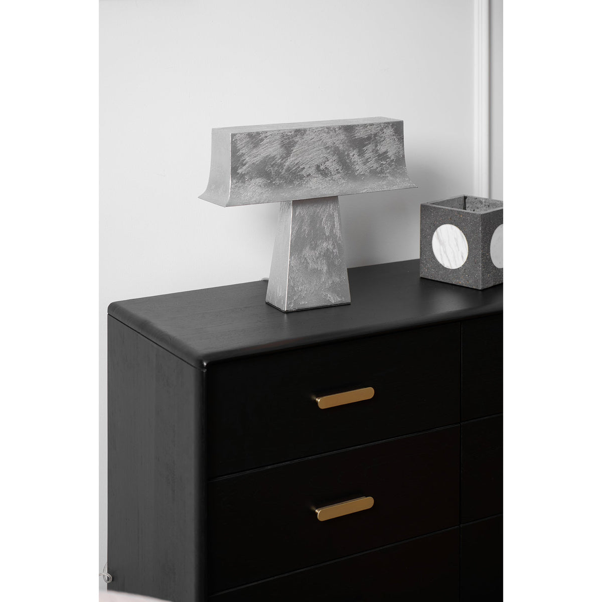 Renuelia lámpara de mesa