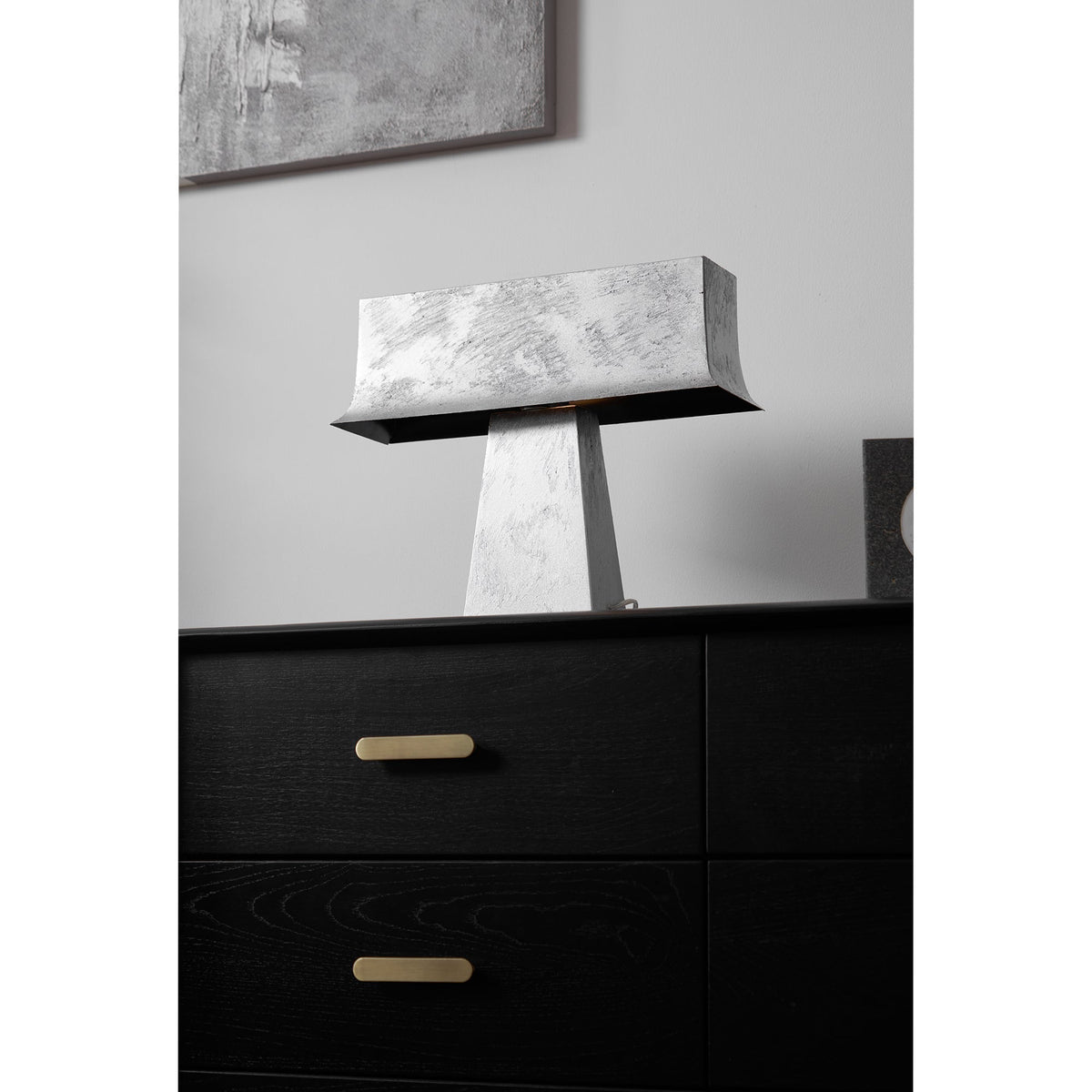 Renuelia lámpara de mesa