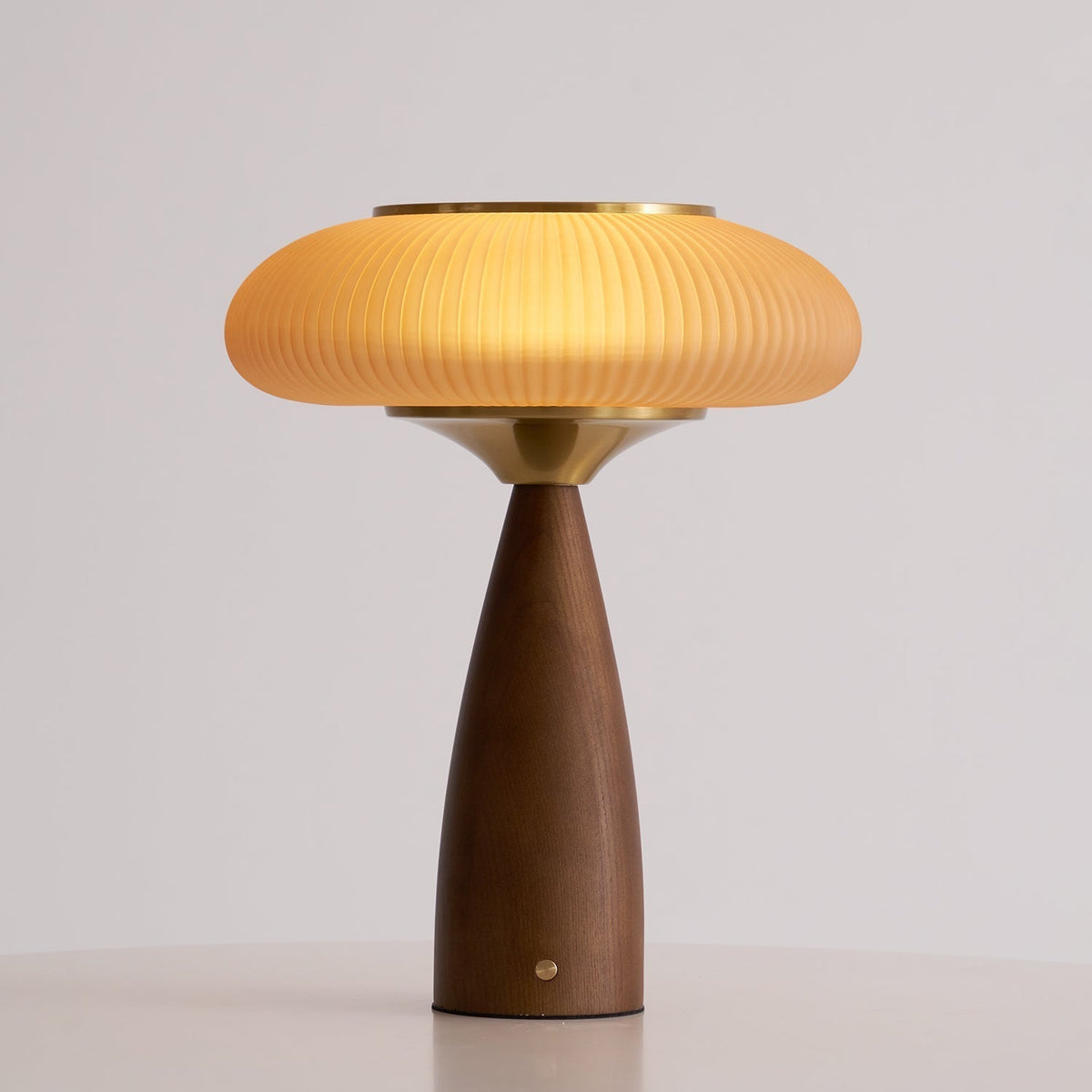 Reneriella lámpara de mesa