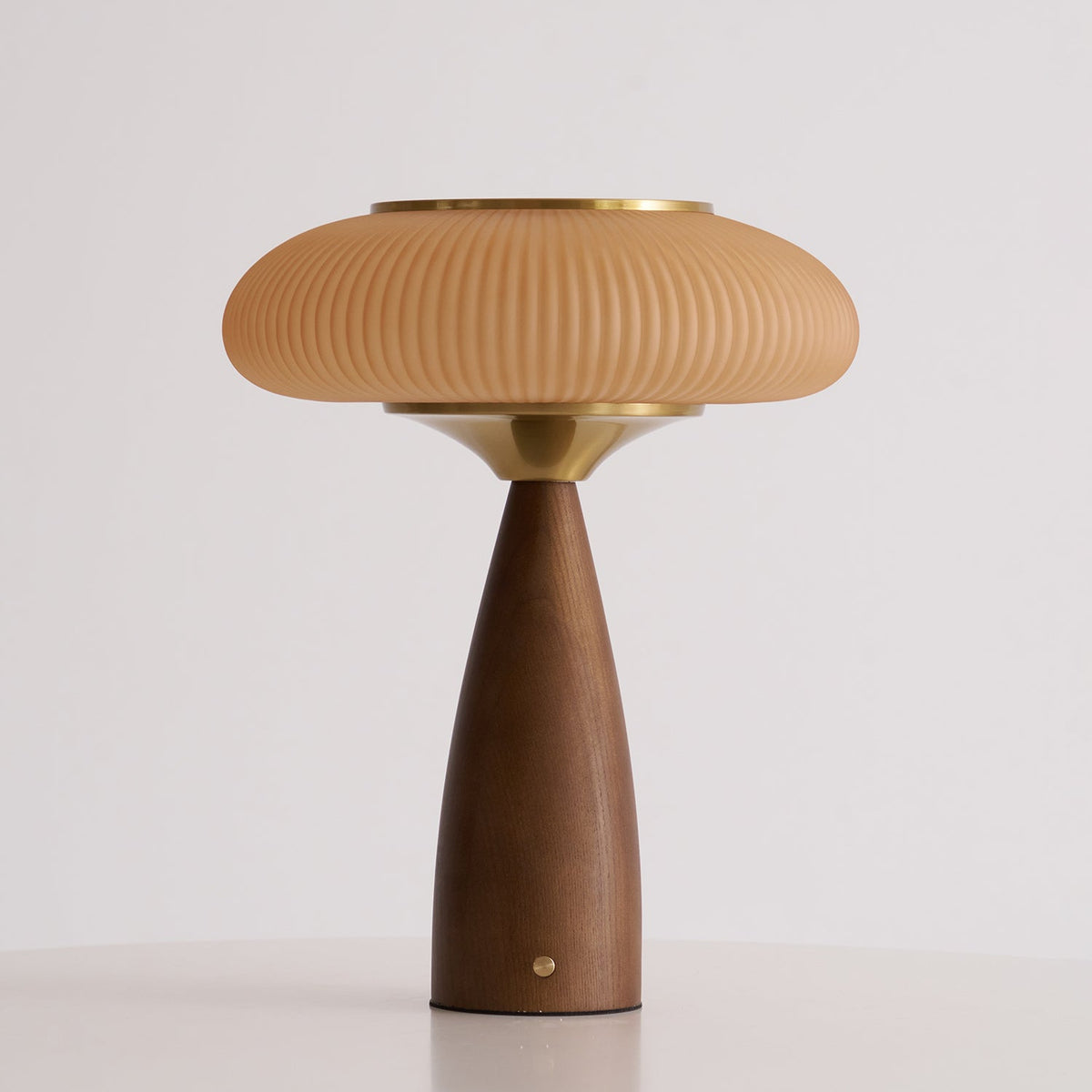 Reneriella lámpara de mesa