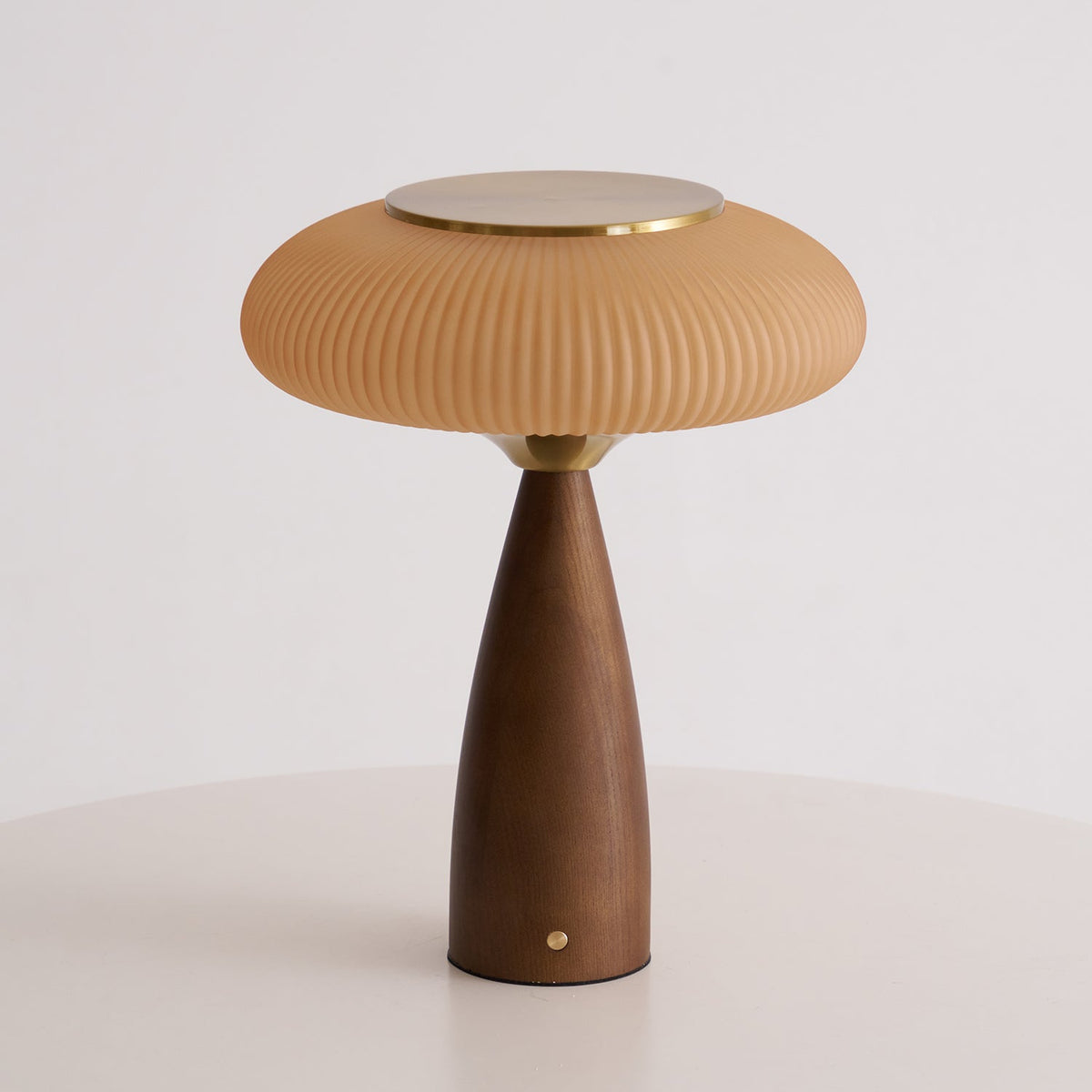 Reneriella lámpara de mesa