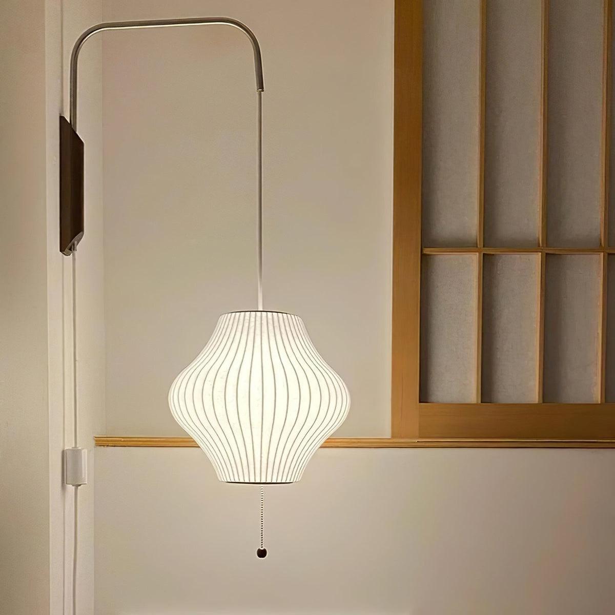 Evphael aplique de pared Premium nórdico con diseño artístico en forma de burbuja