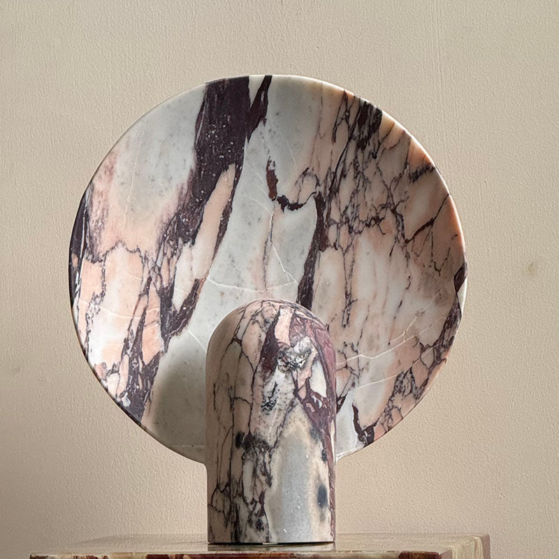 Ravellia lámpara de mesa