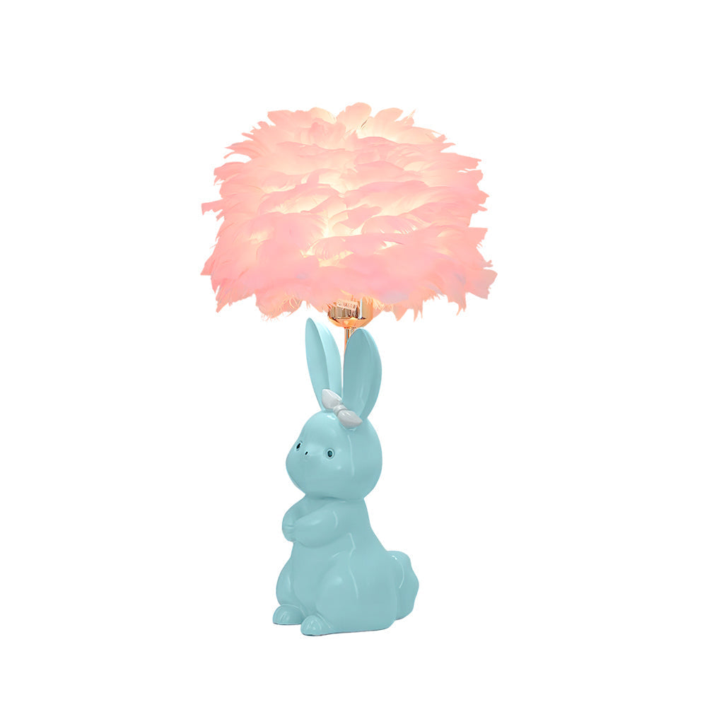 Bunnyglow lámpara de mesa