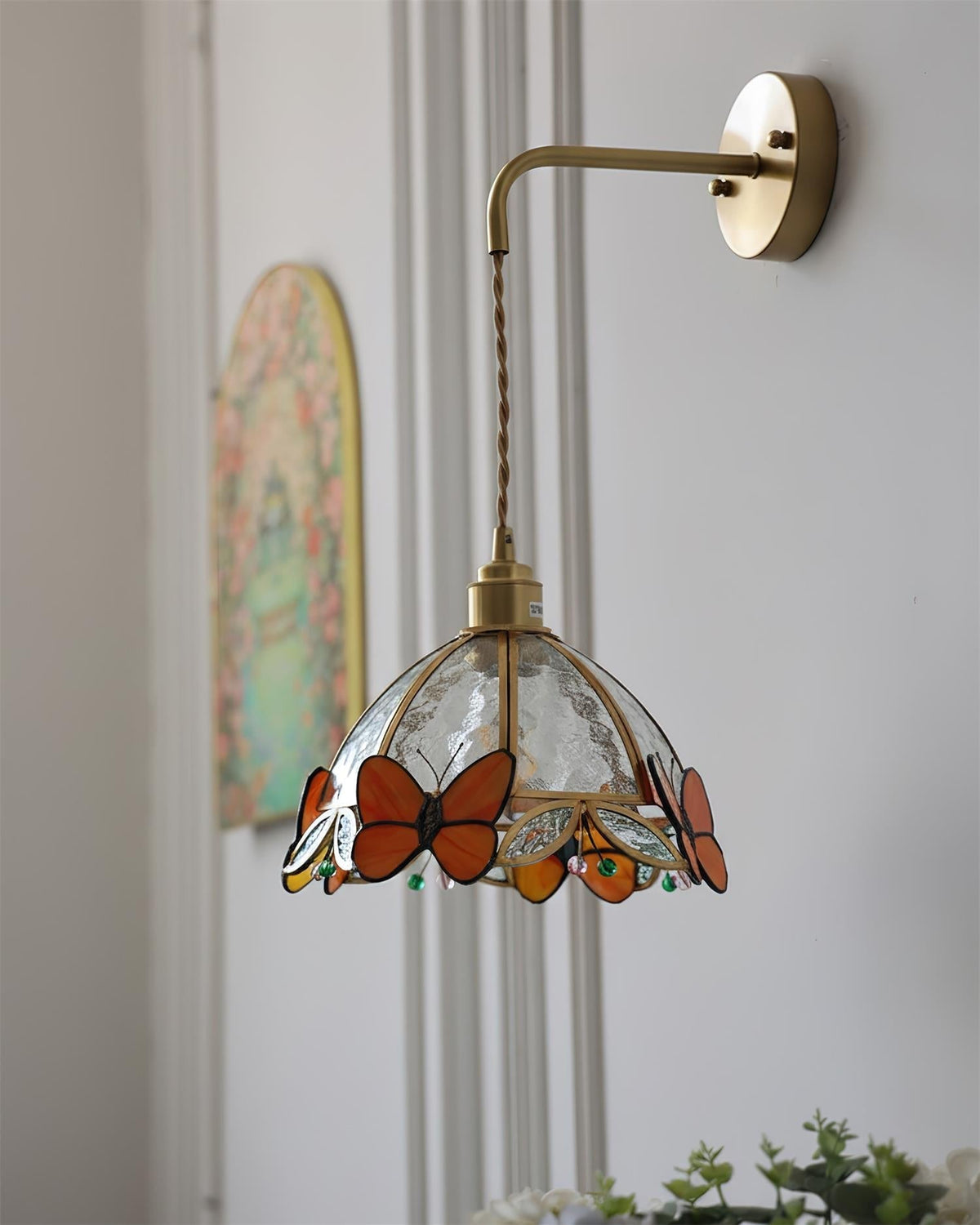 Lumalette aplique de pared