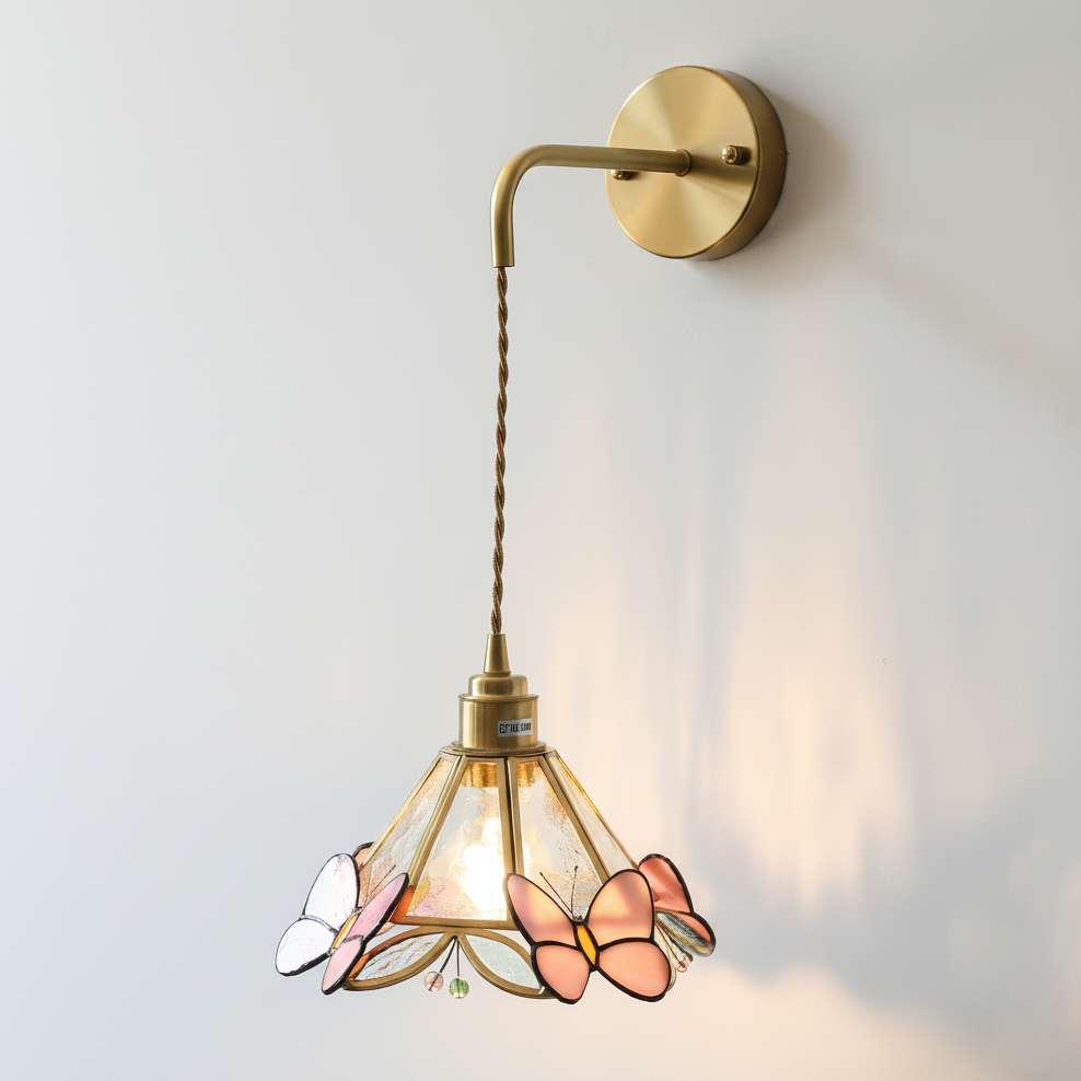 Lumalette aplique de pared