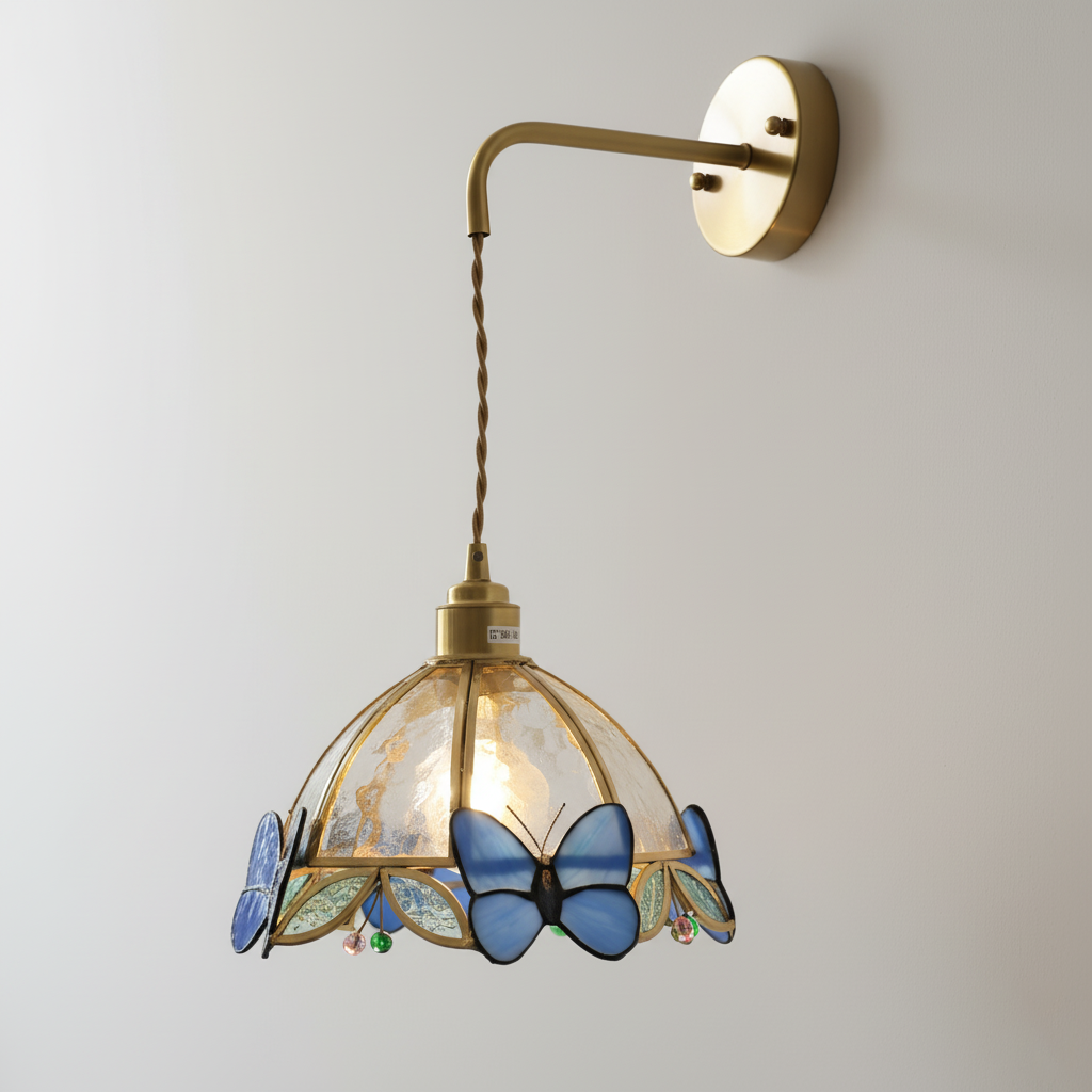 Lumalette aplique de pared