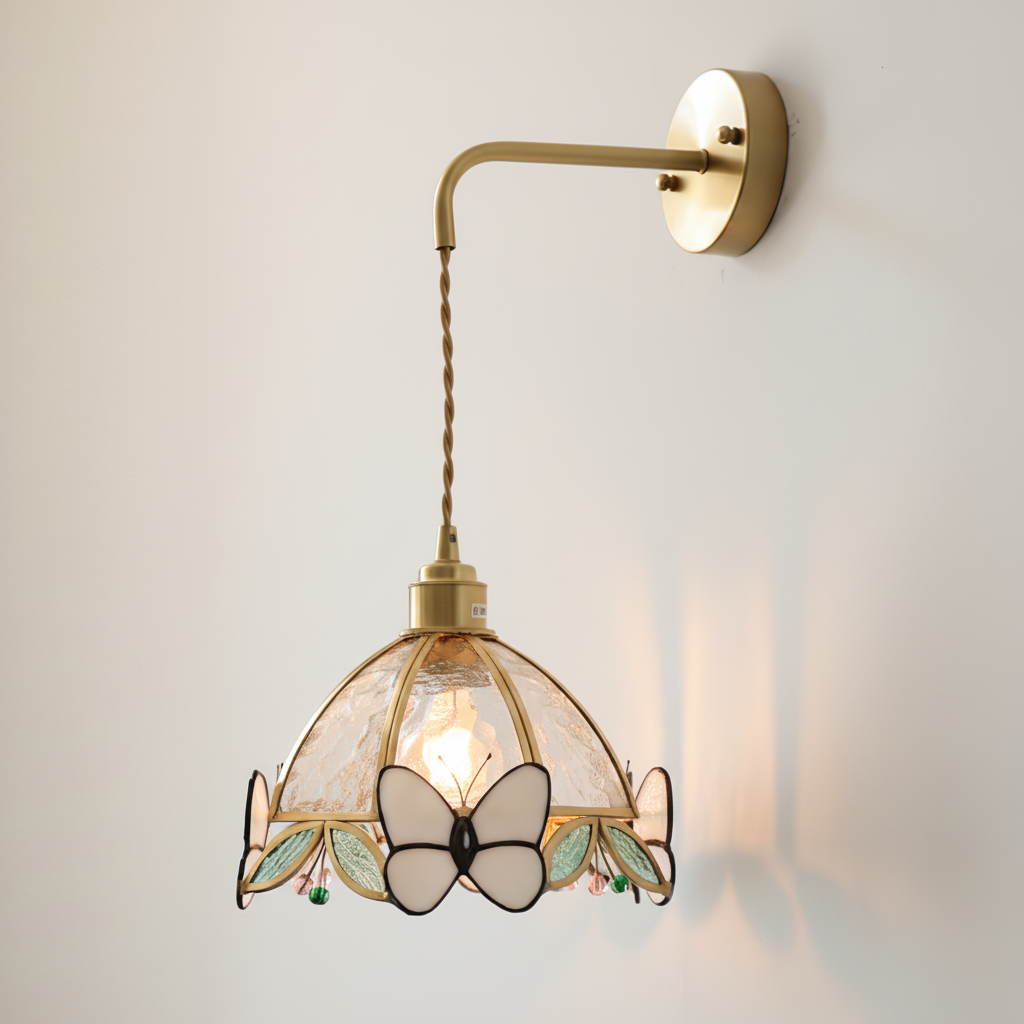 Lumalette aplique de pared