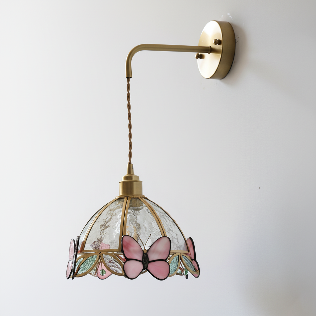 Lumalette aplique de pared