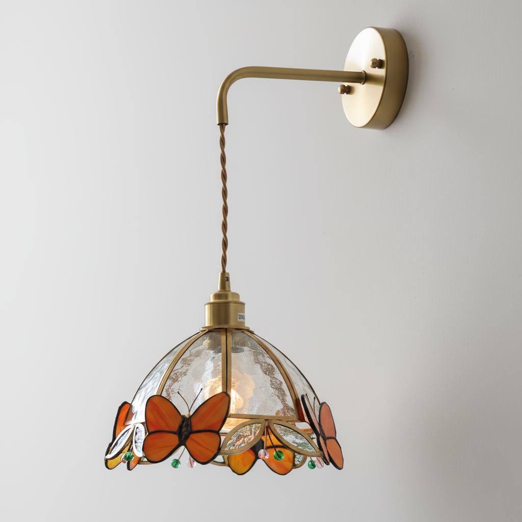 Lumalette aplique de pared