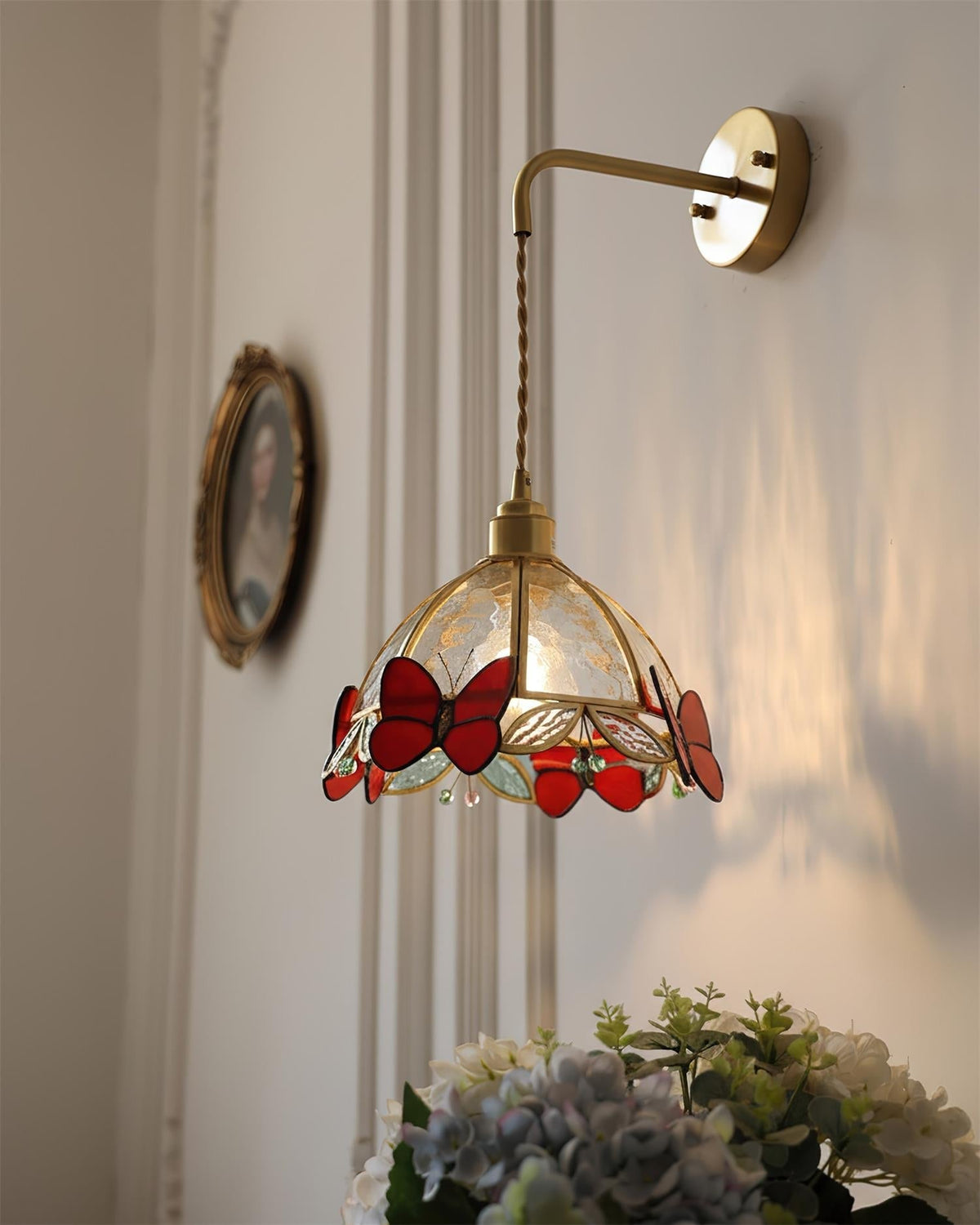 Lumalette aplique de pared