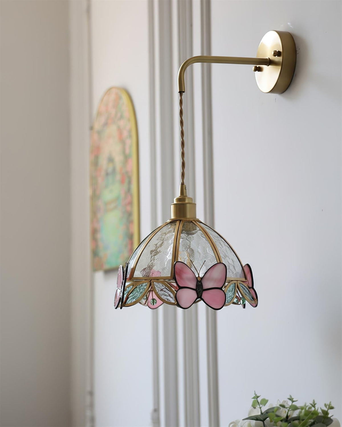 Lumalette aplique de pared
