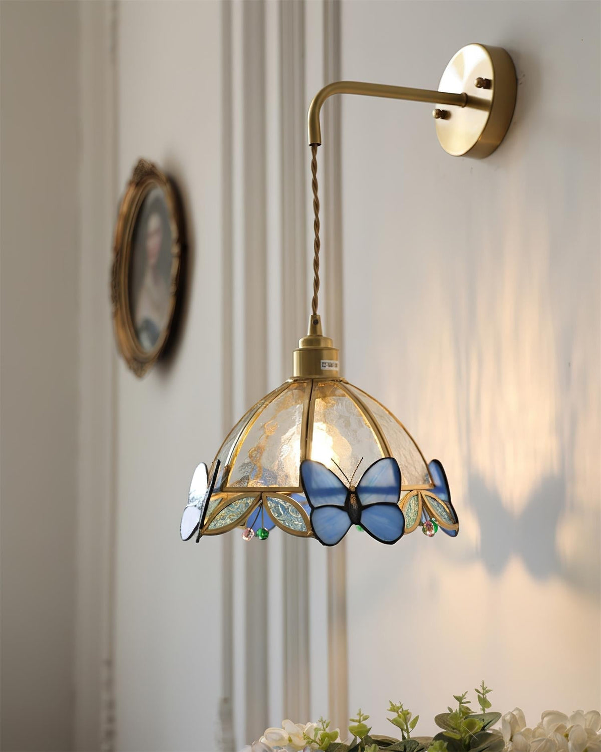 Lumalette aplique de pared