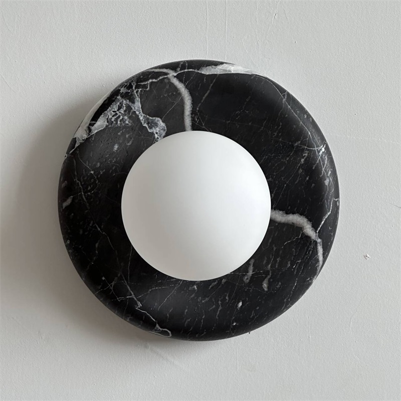 Vomire aplique de pared
