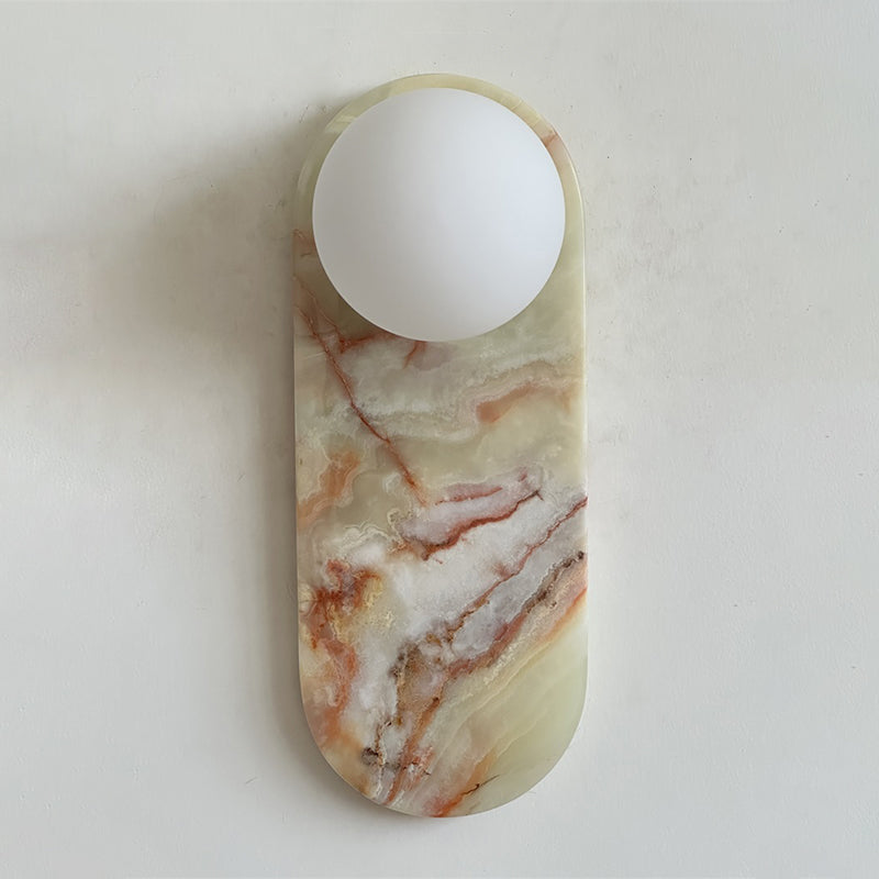 Teriiaya aplique de pared