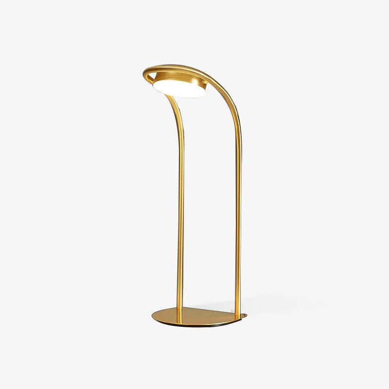 Rivarette lámpara de mesa minimalista