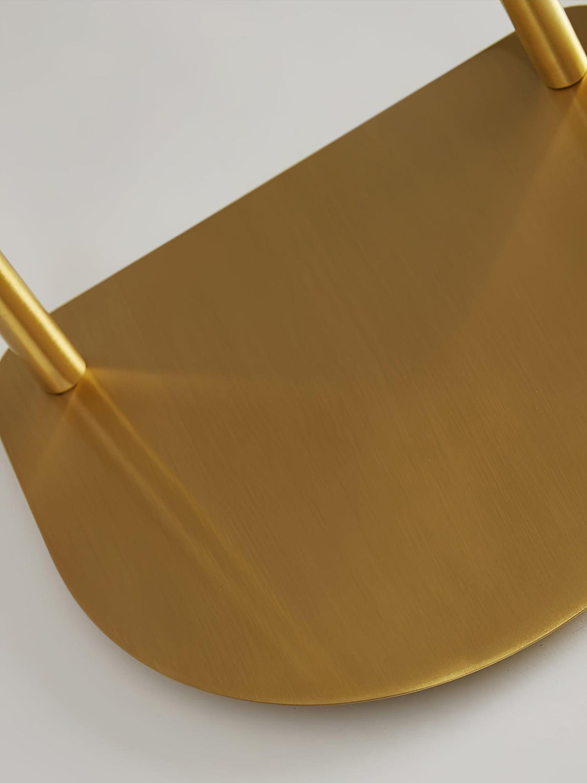 Rivarette lámpara de mesa minimalista