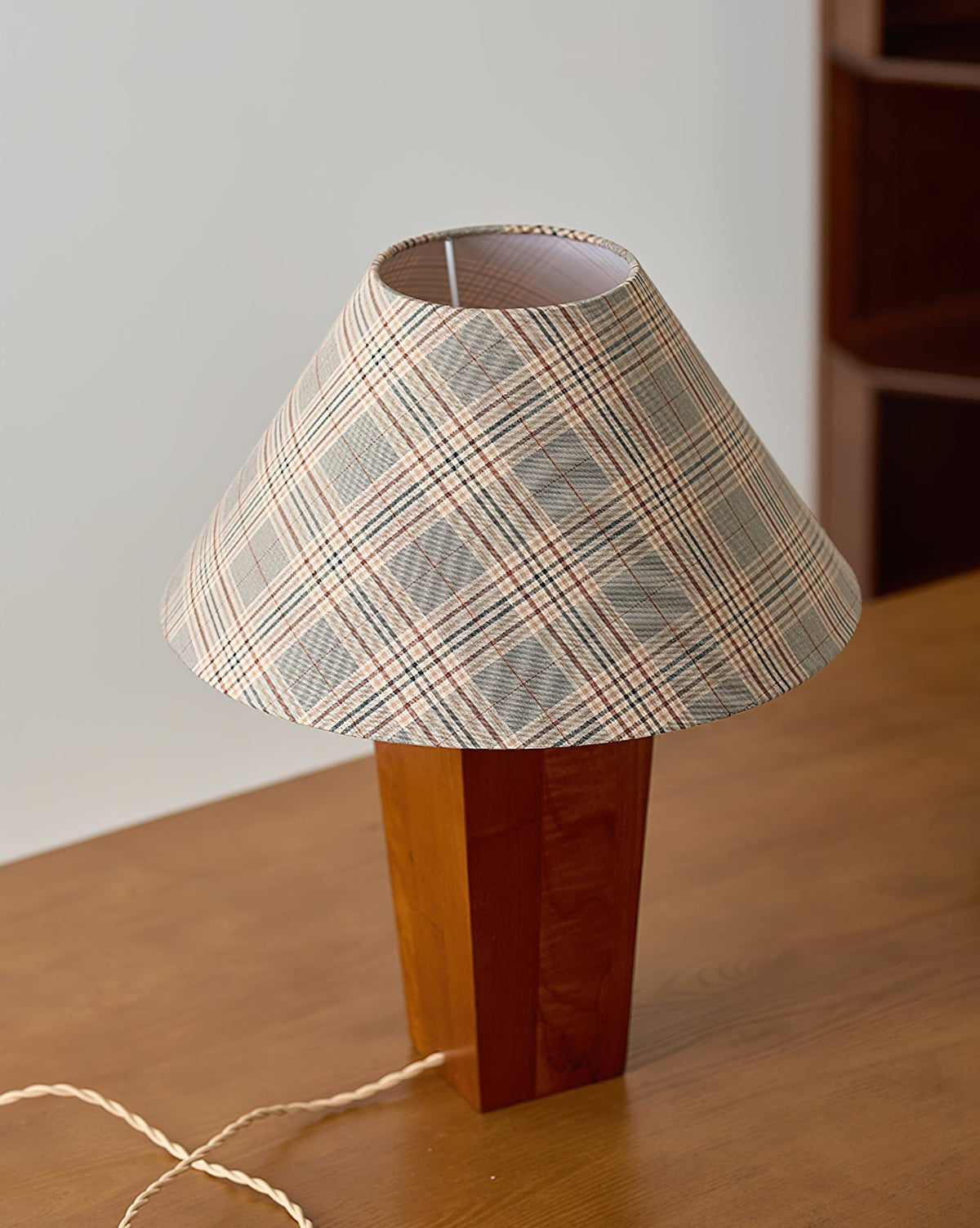 Reniniella lámpara de mesa