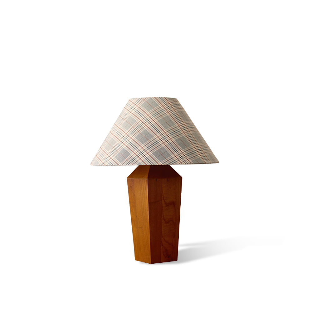Reniniella lámpara de mesa