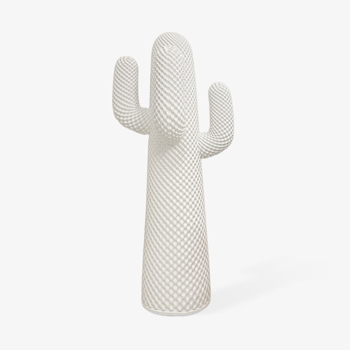Mello Escultura de Cactus Colgante