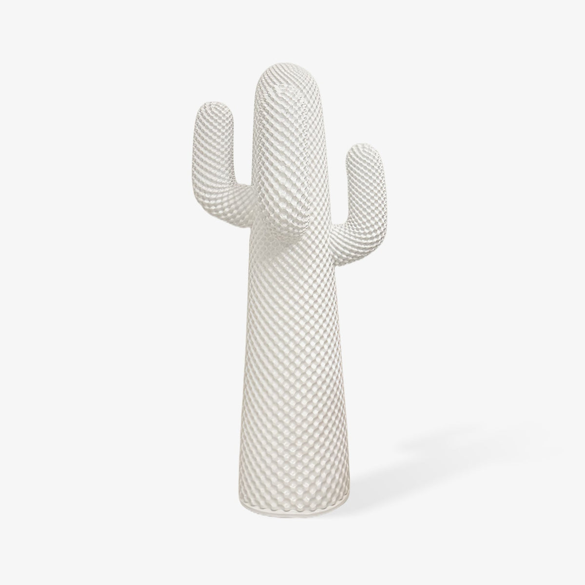Mello Escultura de Cactus Colgante