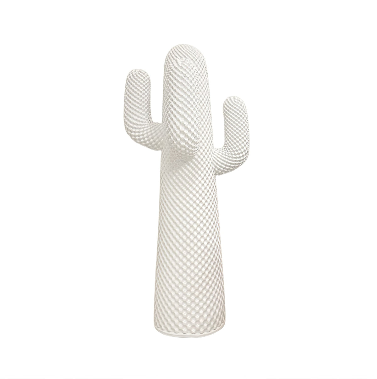 Mello Escultura de Cactus Colgante