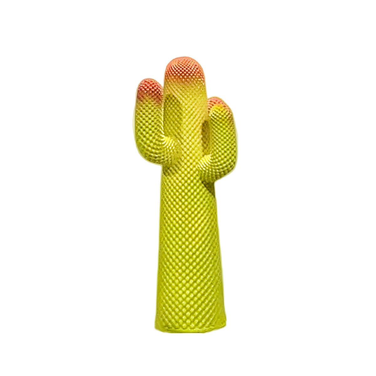 Mello Escultura de Cactus Colgante