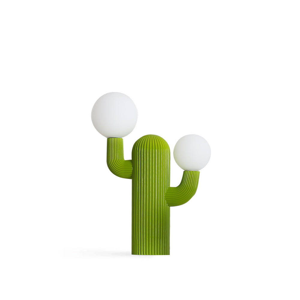 Sage lámpara de mesa