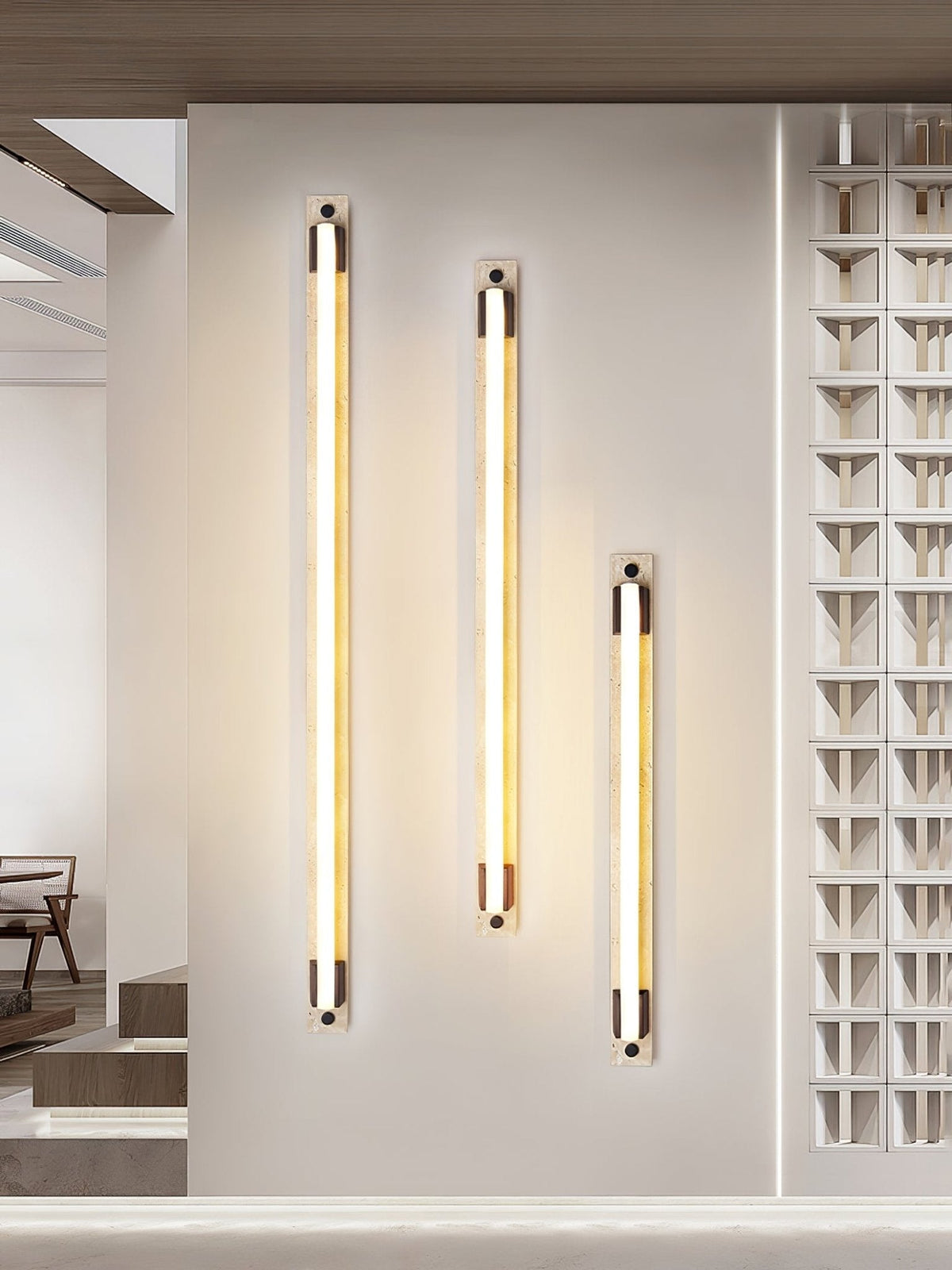 Eshx aplique de pared