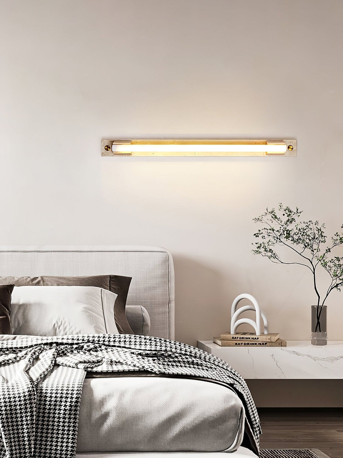 Eshx aplique de pared