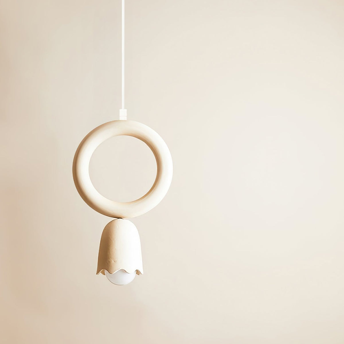 Givnoa lámpara colgante minimalista