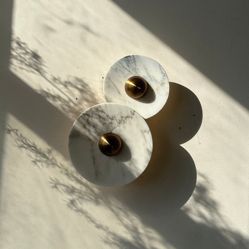 Elaoette aplique de pared