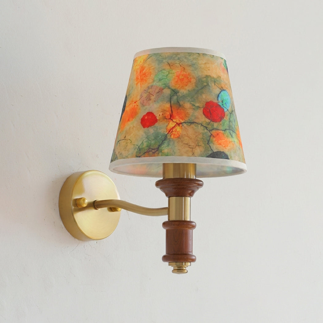 Monet aplique de pared