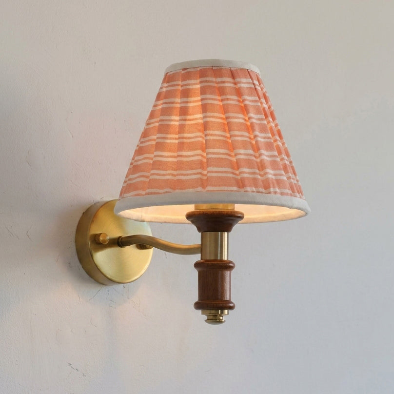 Monet aplique de pared