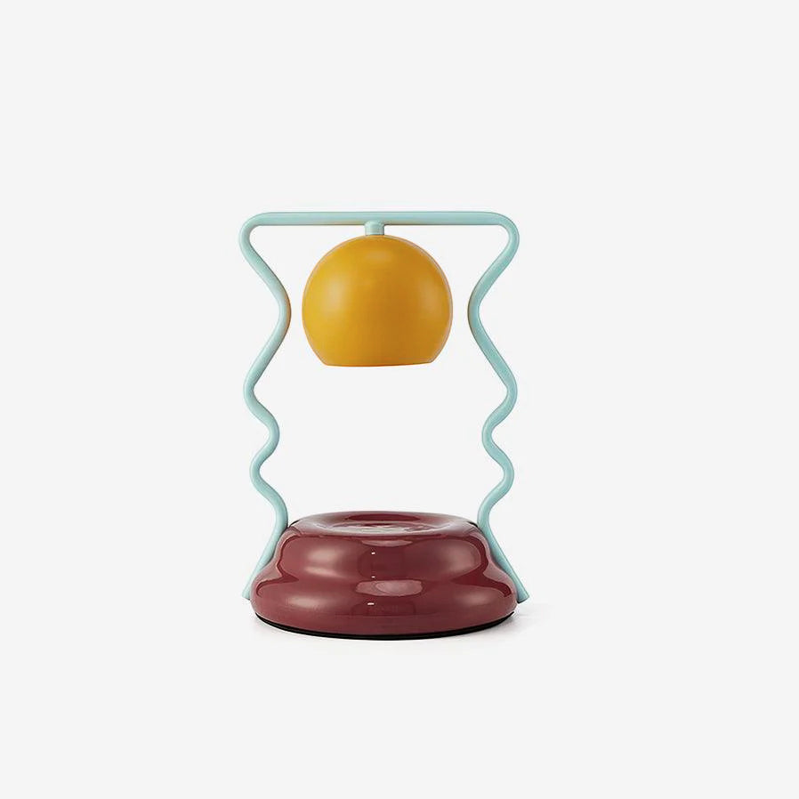 Caldia lámpara de mesa