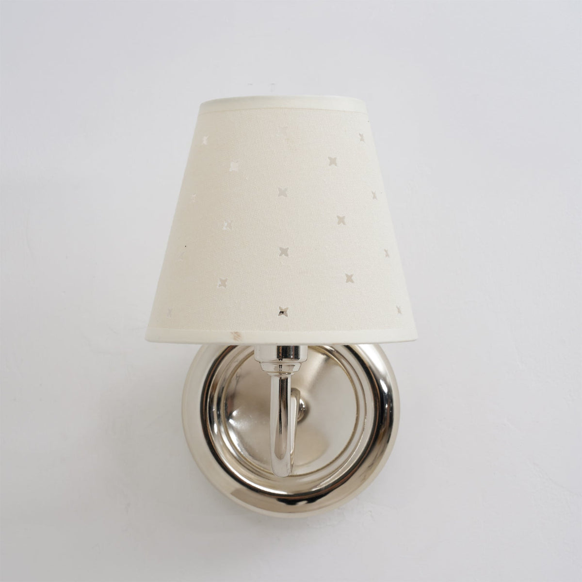 Calerelia Starburst aplique de pared