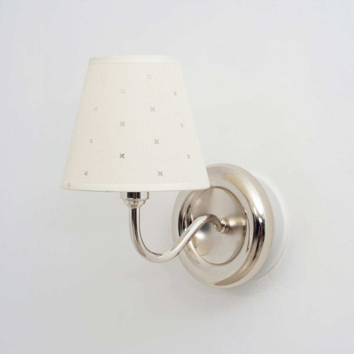 Calerelia Starburst aplique de pared