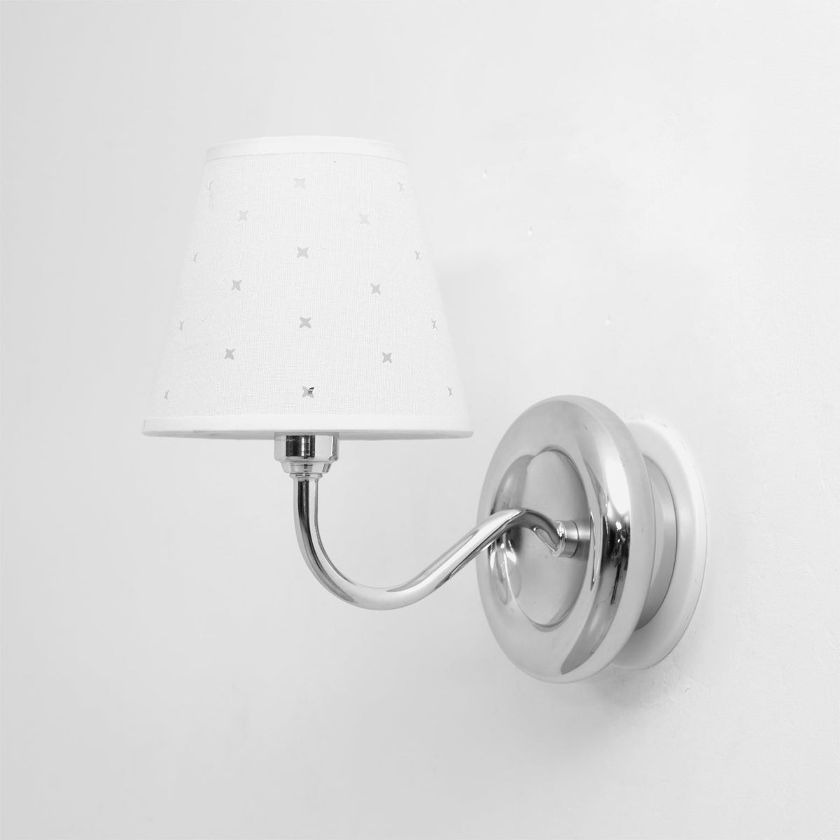 Calerelia Starburst aplique de pared