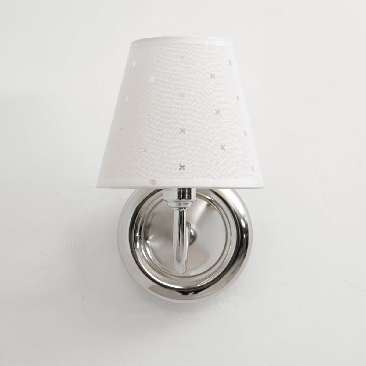 Calerelia Starburst aplique de pared