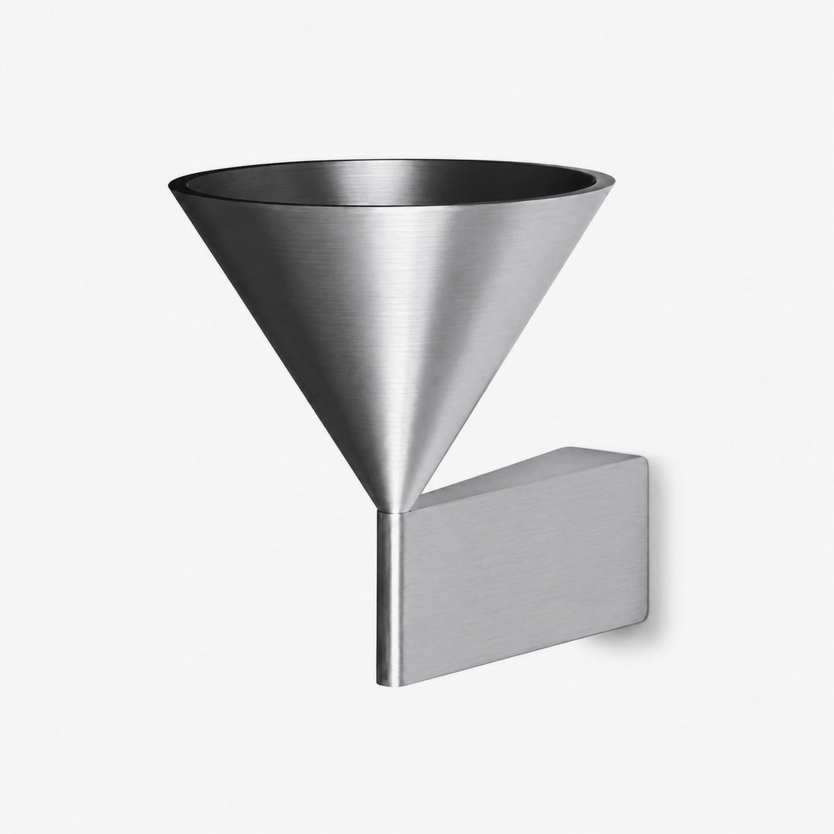Serevan aplique de pared Calice Cone