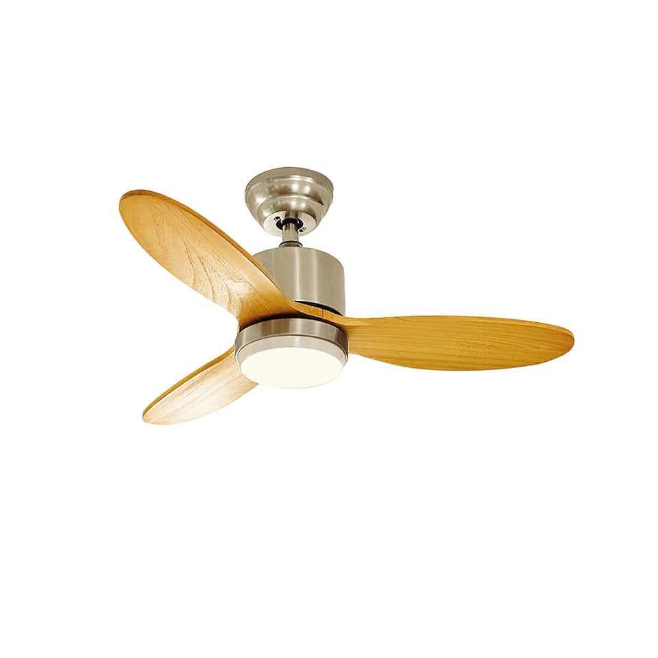 Rivaraine ventilador de techo con luz